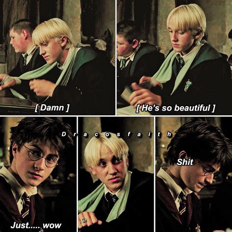 <b>Draco</b> Is a Donut Pining <b>Draco</b> Malfoy Dramione play spin the bottle Theo Knott is a matchmaker dramione. . Drarry possessive draco